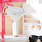 IPL Laser Hair Remover