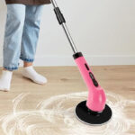 Iagreea Electric Spin Scrubber