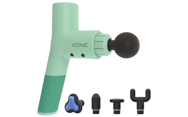 Iconic Massage Gun