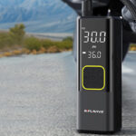 InflaVive Portable Tire Inflator