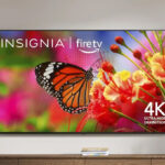 Insignia 75 Inch Smart Fire TV