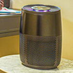 Instant HEPA Quiet Air Purifier