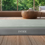 Intex Queen Air Mattress