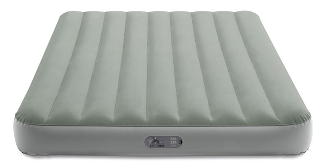 Intex Queen Airbed Mattress