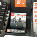 JBL Charge Essential 2 Bluetooth Waterproof Speakers