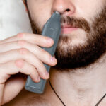 JISHO Nose Hair Trimmer