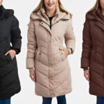 Jessica Simpson Puffer Coats