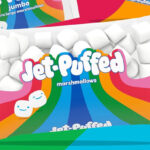 Jet Puffed Marshmallows 12 oz