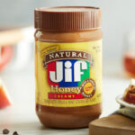 Jif Natural Creamy Peanut Butter