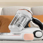 Jigoo Bed Vacuum Cleaner