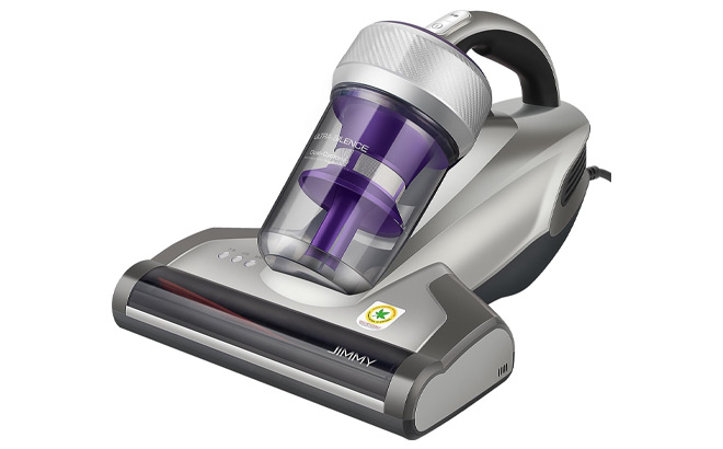 Jimmy Mattress Vacuum Cleaner