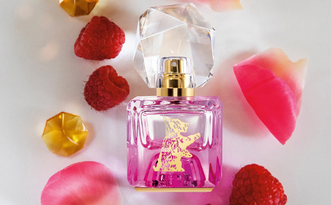 Juicy Couture OUI Play Sweet Diva Eau De Parfum