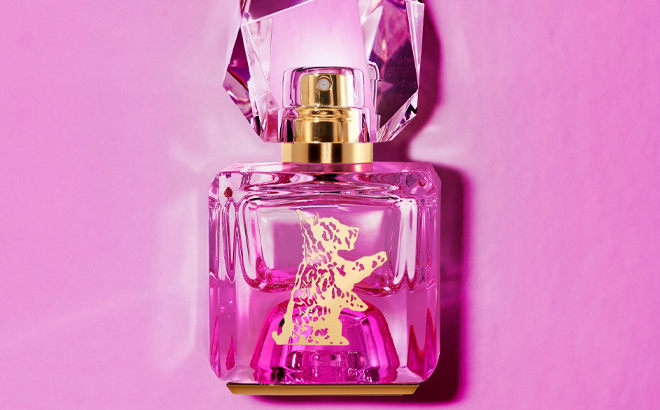 Juicy Couture OUI Play Sweet Diva Eau De Parfume