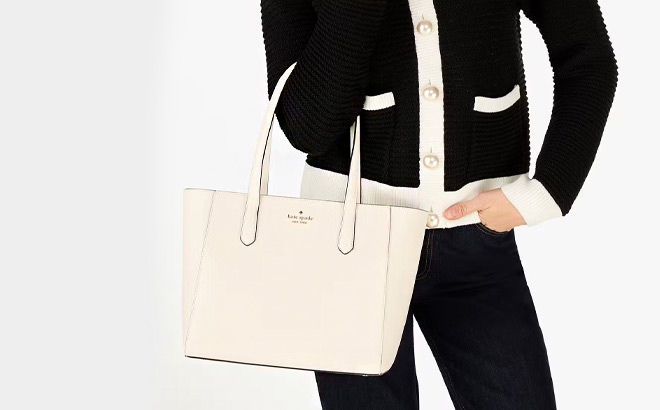 Kate Spade Staci Medium Tote