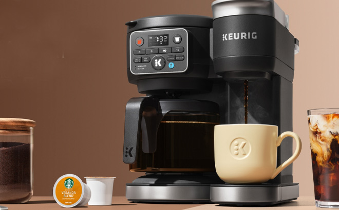 Keurig K Duo Maker