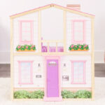 KidKraft So Dreamy Dollhouse