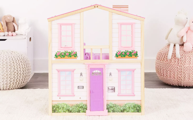 KidKraft So Dreamy Dollhouse