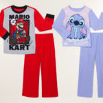 Kids Pajama Sets