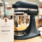 KitchenAid Hearth Hand with Magnolia 5 Quart Stand Mixer