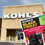 Kohls Black Friday Early Access Ad 2024