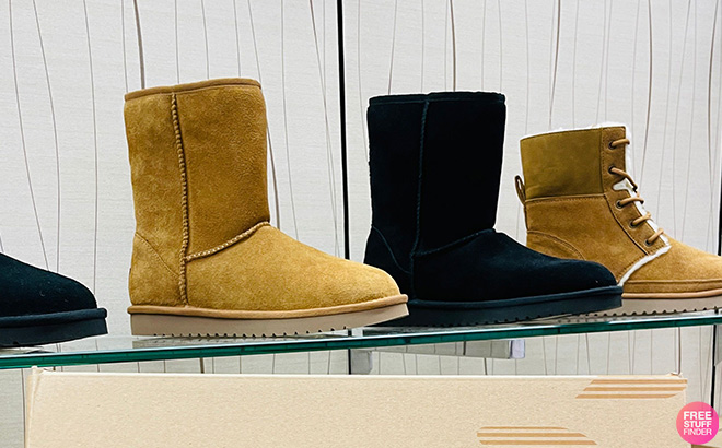 Koolaburra by UGG Boots