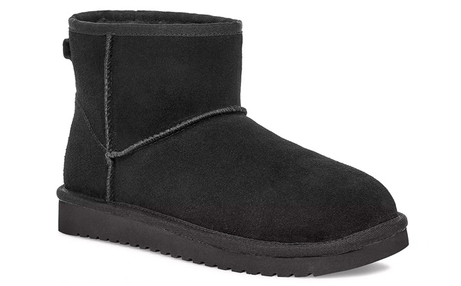 Koolaburra by UGG Koola Mini II Women Winter Boot