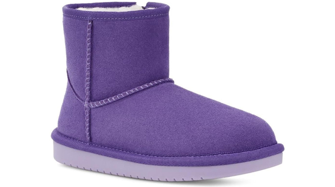 Koolaburra by UGG Koola Mini Kids Shoes