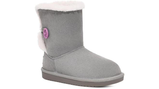 Koolaburra by UGG Nalie Short Kids Shoes