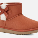 Koolaburra by UGG Victoria Mini Womens Boot