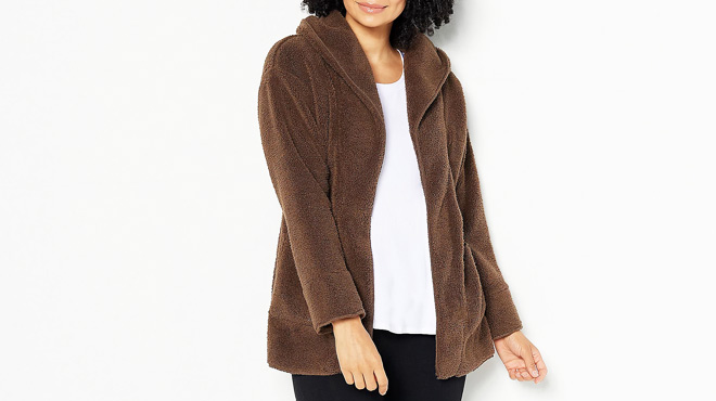 Koolaburra by Ugg Sherpa Cardigans