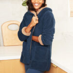 Koolaburra by Ugg Sherpa Fleece Cardigan