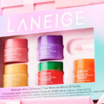 LANEIGE Midnight Minis Lip Set