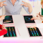 LCD Writing Tablets