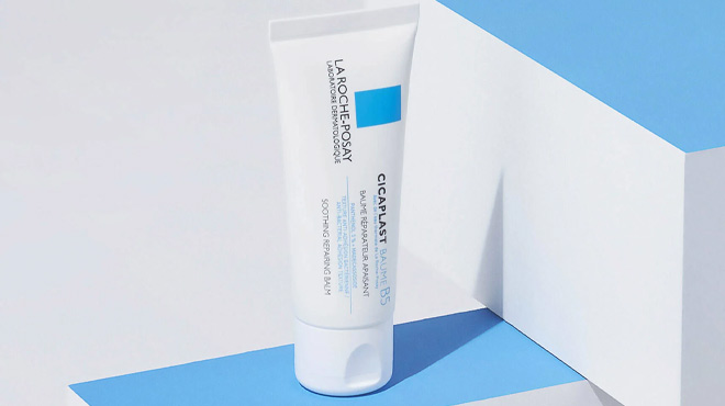 La Roche Posay Cicaplast Balm B5 for Dry Skin Irritations