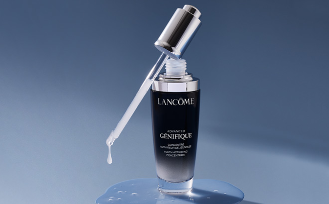 Lancome Anti Aging Face Serum