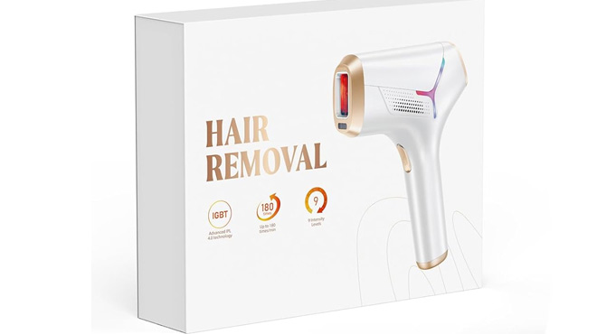 Laser Hair Removal for Women and Men