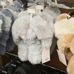 Lauren Conrad Slippers on Store Shelf