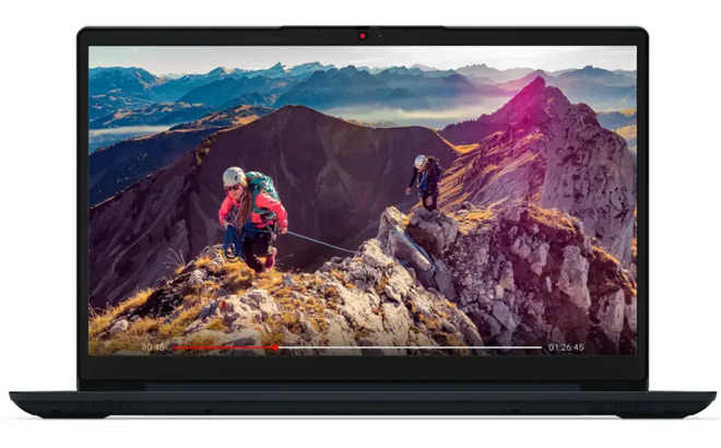 Lenovo IdeaPad 14 Inch HD Laptop