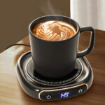 Lerat Coffee Mug Warmer