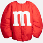 Limited Edition MMS Snack Jacket