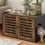 Linkwood Litter Box Enclosure