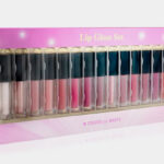 Lip Gloss Set Created for Macys