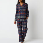 Liz Clairborne Pajama Set