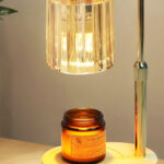 Lukasa Candle Warmer Lamp