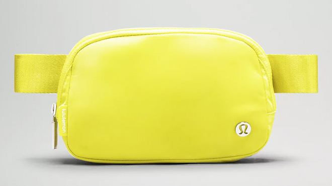 Lululemon Everywhere Belt Bag 1L