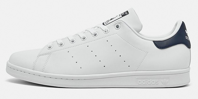 MENS ADIDAS ORIGINALS STAN SMITH CASUAL SHOES