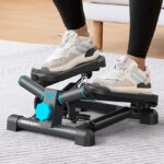 MERACH Mini Stepper for Exercise