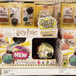 MGA's Miniverse Harry Potter Make It Mini Potions on a Shelf