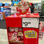 MGAs Miniverse Make It Mini Target Food Favorites