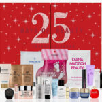 Macys 25 Days Of Beauty Advent Calendar